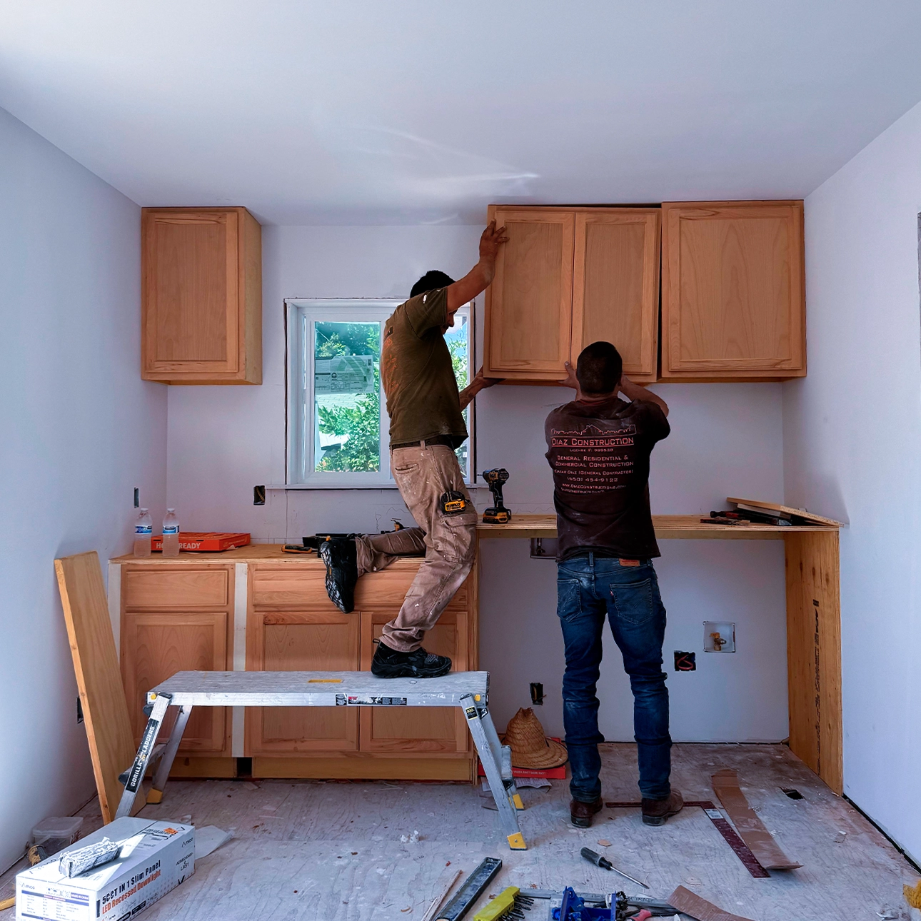 Laundry Room Image 1